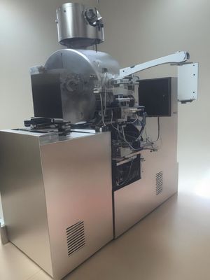 jakość  380V/50Hz Power Supply Soft Gel Capsule Making Machine with High Precision fabryka