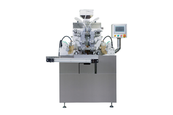 Wielkość Ф150x50mm RGY2-15 Rolling Type Soft Gel Capsule Machine Die Roll Speed 1-3.5rpm