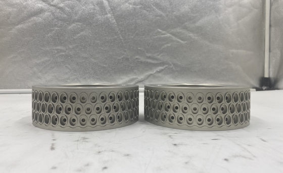 150x50mm Oliwkowy OV Miękkie kapsułki Roll Die dla miękkich kapsułek Maszyny wyposażenie pleśni kapsułki wieloetapowe
