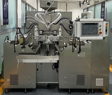 System sterowania SIEMENS1510T Soft Gel Capsule Making Machine dla silników serwomatów