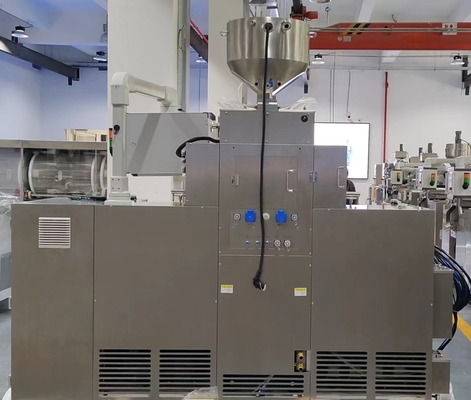 1-10 obr. / min Servo Control Soft Capsule System sterowania maszyną SIEMENS1510T lub Schneider PLc RGY16-15SF