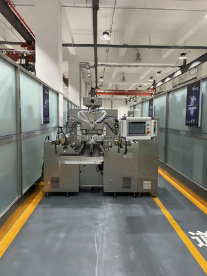 Zaawansowana Miękka Kapsuła F150x250mm 6&quot;x10&quot; Rozmiar Roll Die z Automatycznym Systemem Alarmu