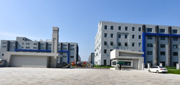 TIENMIN Co.,LTD Profil firmy